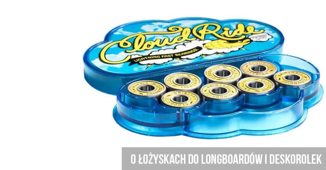Czym smarować łożyska longboard, aby uniknąć uszkodzeń i poprawić jazdę
