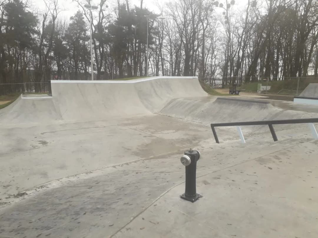 Skatepark Rybnik - nowoczesne miejsce dla każdego skatera, otwarcie wkrótce