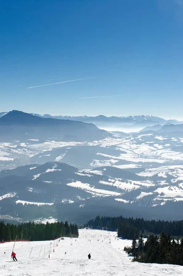 Kubínska hola snowpark - najlepsze stoki i atrakcje dla narciarzy