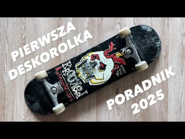 Jak pomalować deskorolkę: uniknij najczęstszych błędów i ciesz się trwałym efektem