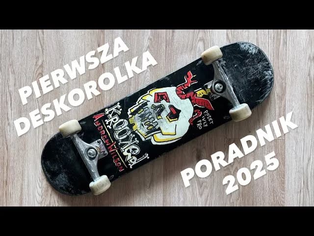 Jak pomalować deskorolkę: uniknij najczęstszych błędów i ciesz się trwałym efektem