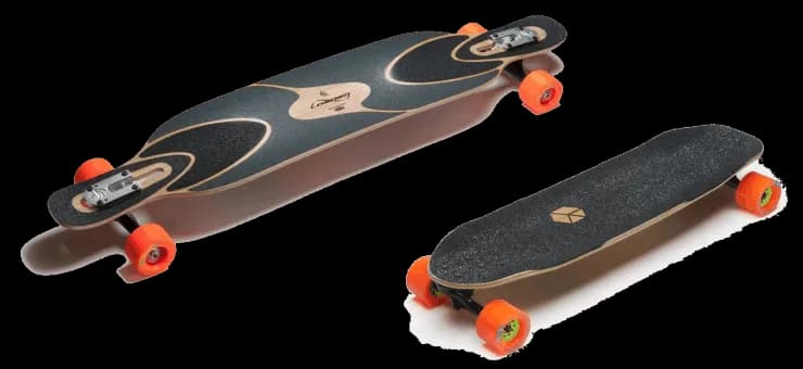 Cruiser czy longboard – który wybór przyniesie więcej radości?