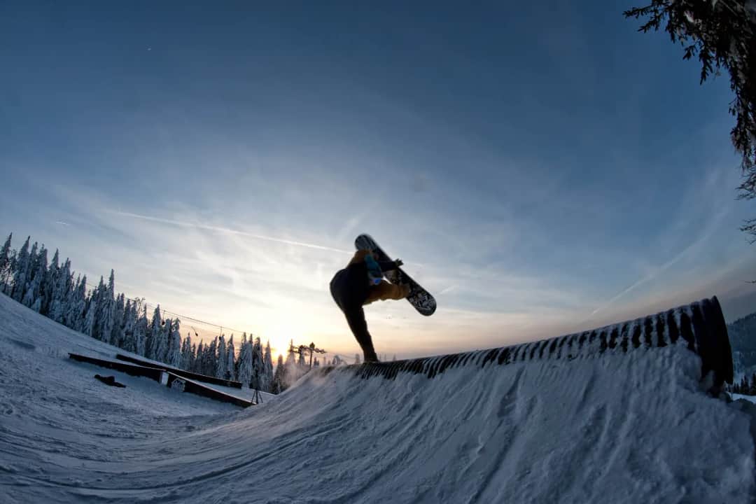 Szczyrk Snowpark - najlepsze stoki i atrakcje zimowe dla każdego