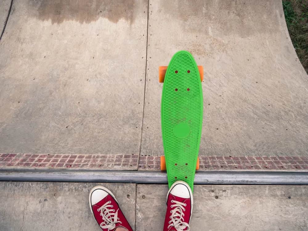 Co lepsze: longboard czy fishboard? Wybierz najlepszy dla siebie!