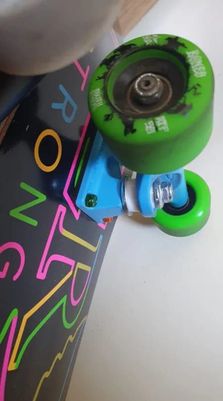 Jakie kółka do deskorolki są lepsze dla lepszej jazdy i trików?