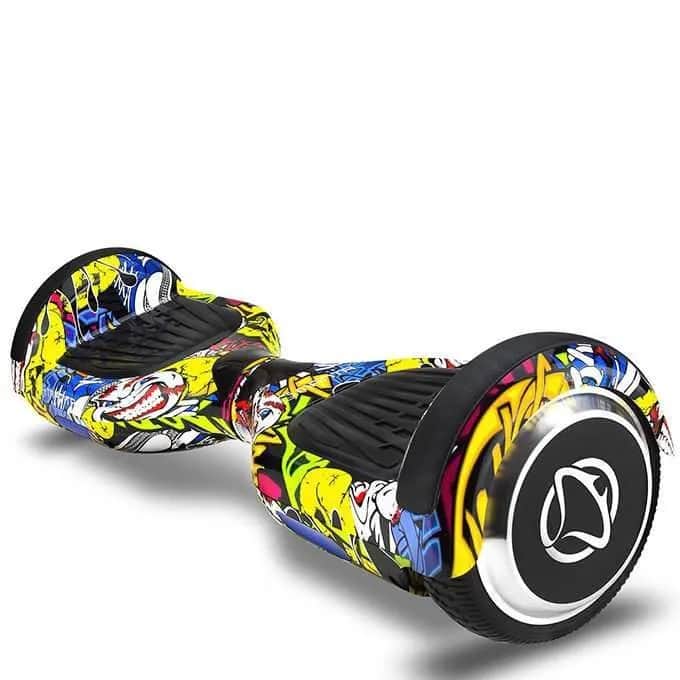 Jak działa elektryczna deskorolka? Odkryj jej sekrety i technologię