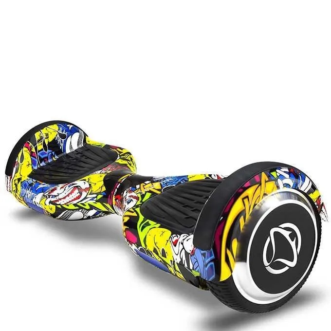 Jak działa elektryczna deskorolka? Odkryj jej sekrety i technologię