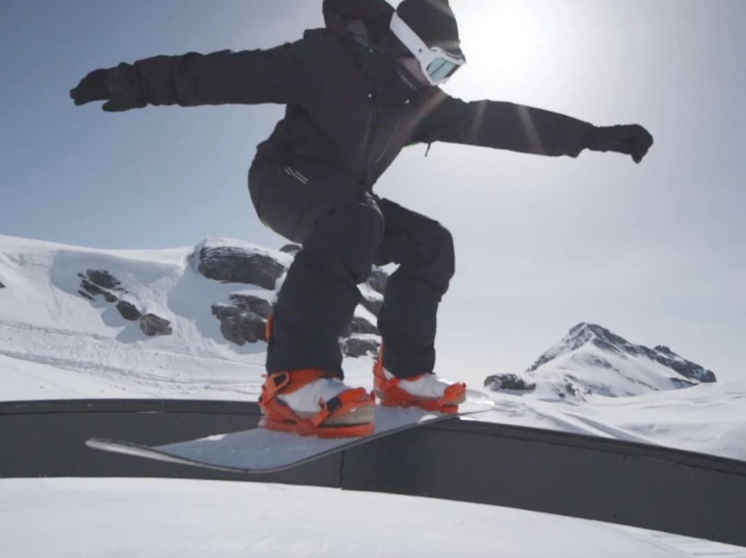 Jaki flex snowboard: idealny wybór dla każdego poziomu zaawansowania