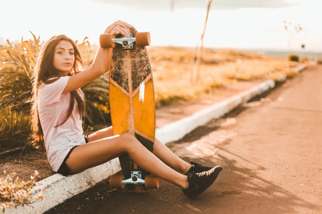 Jak dobrać longboard, aby uniknąć błędów i cieszyć się jazdą