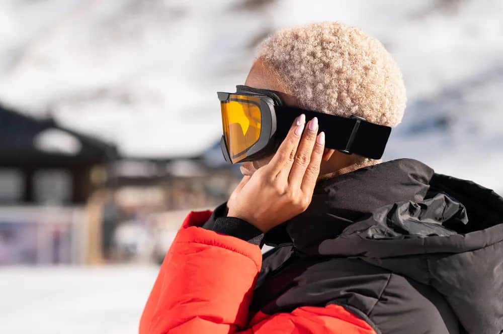Jakie gogle na snowboard polecacie - najlepsze modele na każdą pogodę