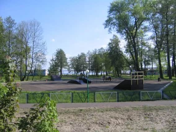 Skatepark Giżycko: Nowe atrakcje i zmiany w lokalizacji Skatepark Giżycko: Nowe atrakcje i zmiany w lokalizacji