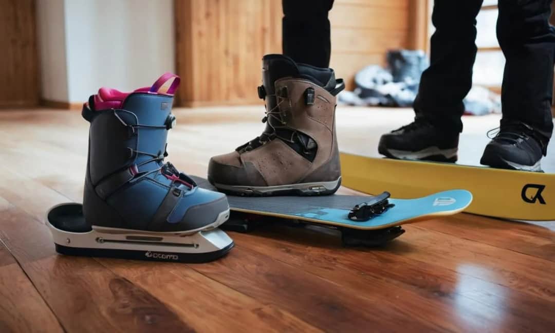 Jak dobrać snowboard do wzrostu i wagi, by uniknąć błędów przy wyborze