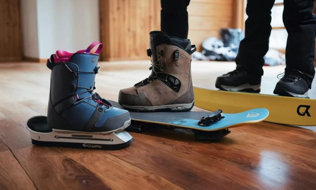 Jak dobrać snowboard do wzrostu i wagi, by uniknąć błędów przy wyborze