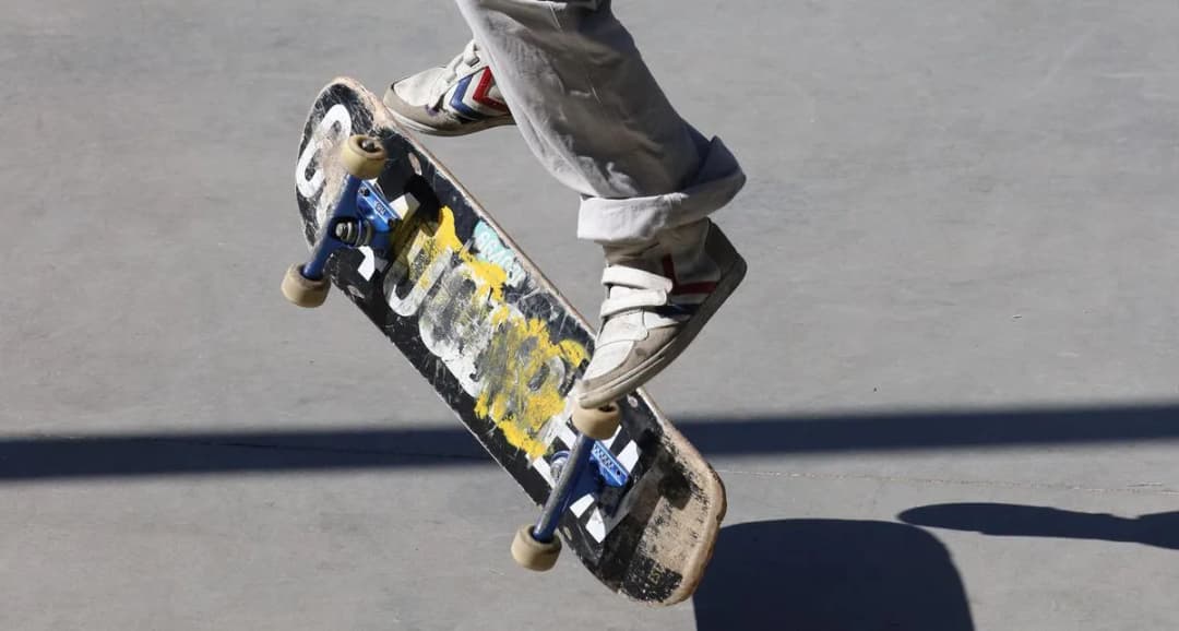 Ile powinna ważyć deskorolka? Kluczowe informacje dla każdego jeźdźca