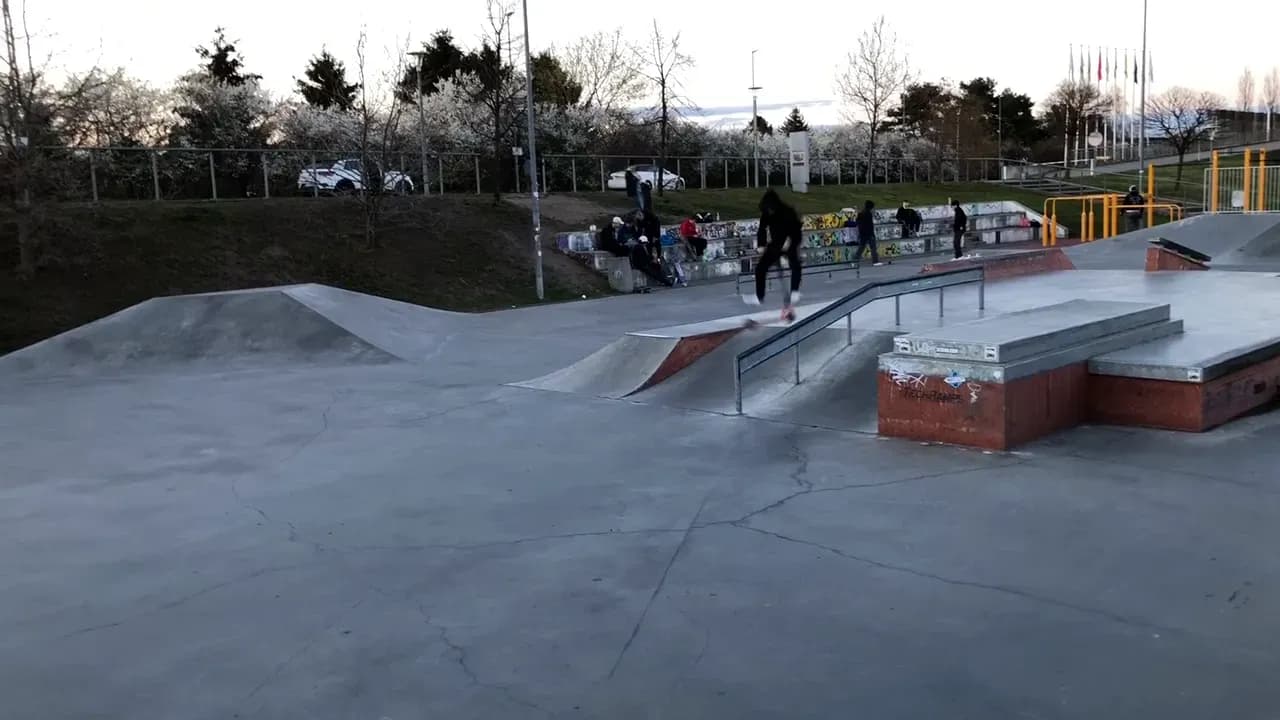 Najlepsze kryte skateparki w Polsce - gdzie je znaleźć i co oferują Najlepsze kryte skateparki w Polsce - gdzie je znaleźć i co oferują