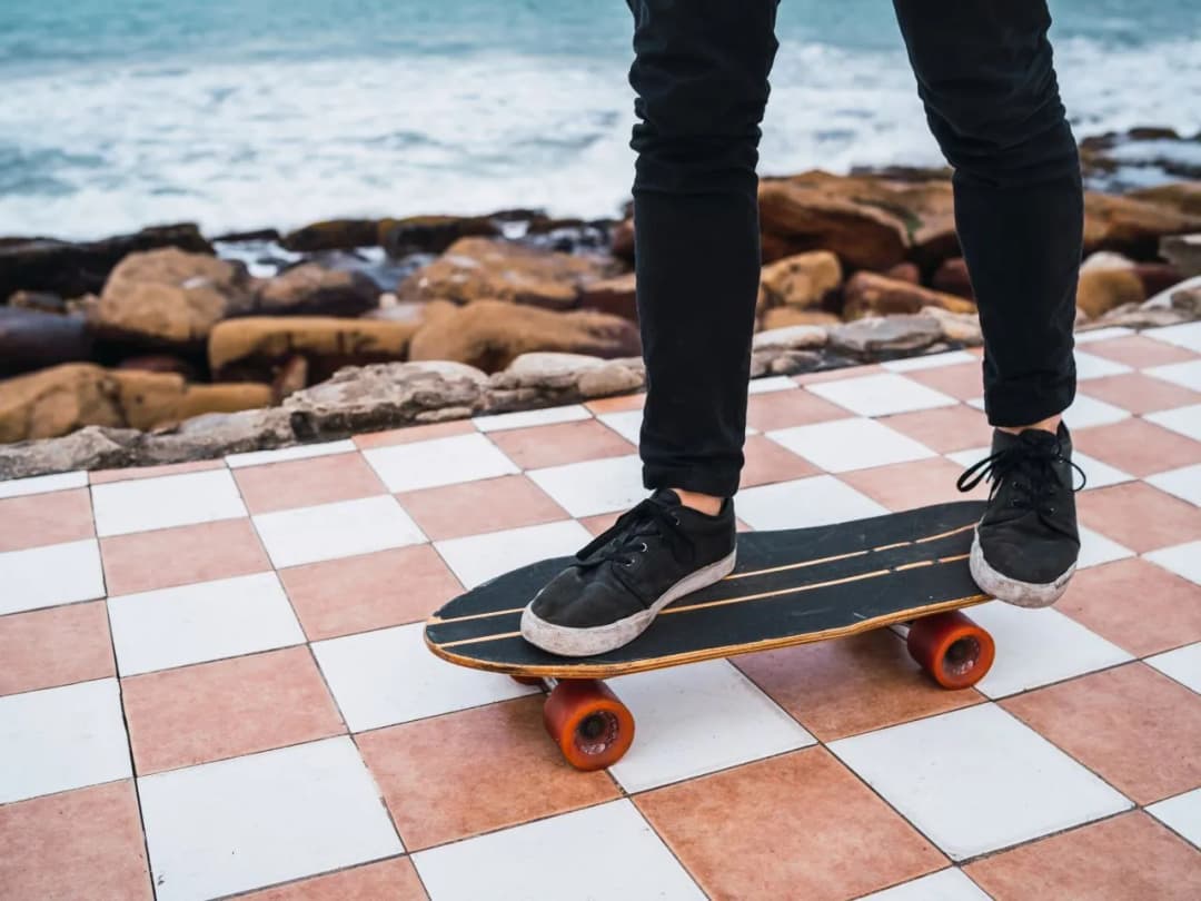 Deskorolka od czego zacząć: jak uniknąć najczęstszych błędów