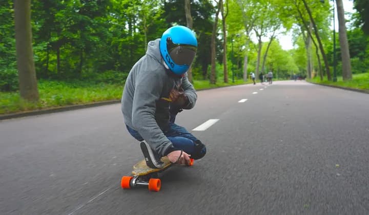 Jak zrobić elektryczny longboard – krok po kroku bez zbędnych kosztów