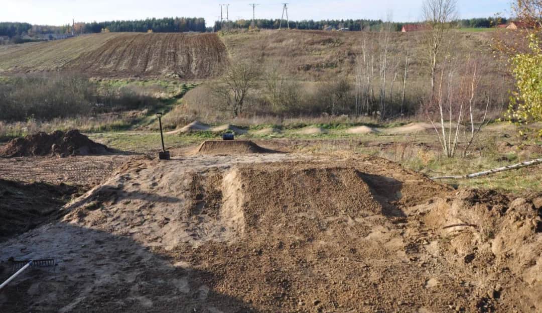 Kieźliny snowpark: najlepsze atrakcje i emocjonujące wydarzenia zimowe