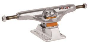 TRUCKI INDEPENDENT STAGE 11 FORGED HOLLOW SILVER STD 139