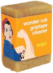 Czyścik do gripu - Wonder Rub griptape cleaner
