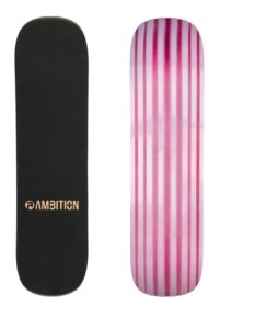 snowskate ambition team red